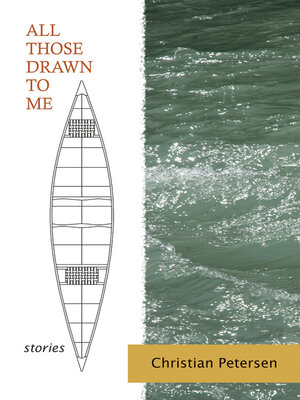 cover image of All Those Drawn to Me